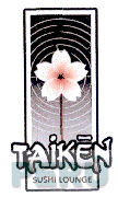 TAIKEN SUSHI LOUNGE