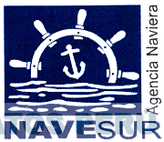 NAVESUR AGENCIA NAVIERA