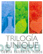 TRILOGIA UNIQUE CIENCIA NATURALEZA PASION