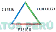 CIENCIA, NATURALEZA, PASION