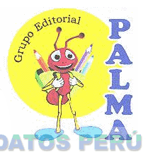 GRUPO EDITORIAL PALMA