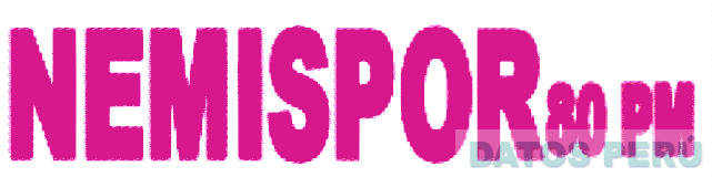 NEMISPOR 80PM