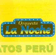 ORQUESTA LA NOCHE