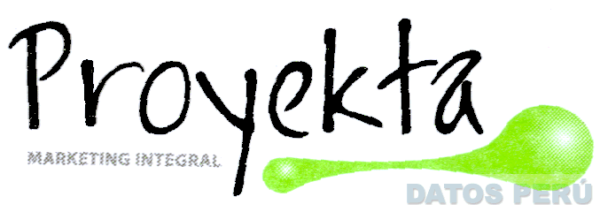 PROYEKTA MARKETING INTEGRAL