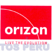ORIZON LIVE THE EVOLUTION