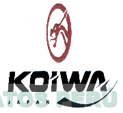 KOIWA JAPAN