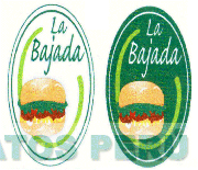 LA BAJADA