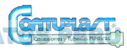 CONTUPLAST CONEXIONES Y TUBERIAS PLASTICAS