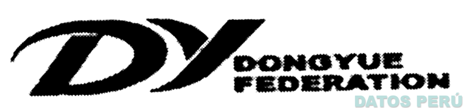 DY DONGYUE FEDERATION