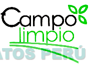 CAMPO LIMPIO
