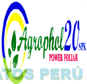AGROPHOL 20 NPK POWER FOLIAR