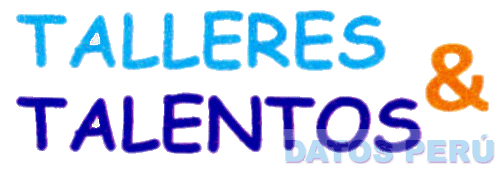 TALLERES & TALENTOS