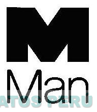 M MAN