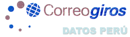 CORREOGIROS