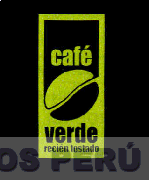 CAFÉ VERDE