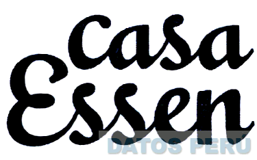 CASA ESSEN
