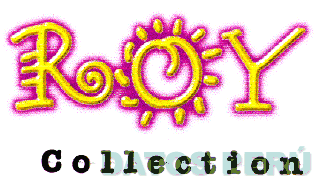 ROY COLLECTION