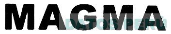 MAGMA