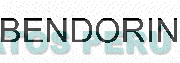 BENDORIN