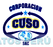 CORPORACION CUSO SAC