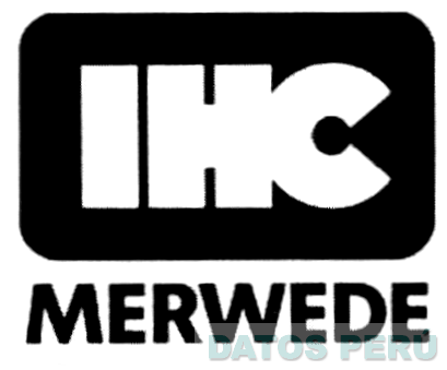 IHC MERWEDE