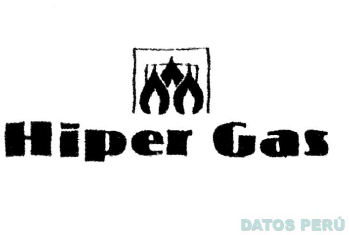 HIPER GAS