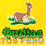 QUILLAS VISTE LO NUESTRO