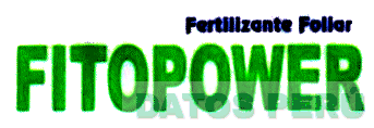 FERTILIZANTE FOLIAR FITOPOWER