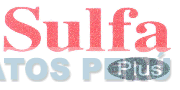 SULFA PLUS