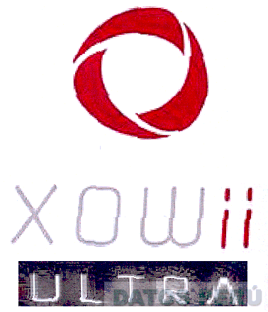 XOWII ULTRA