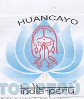 HUANCAYO INDIA - PERÚ