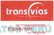 TRANSVIAS LOGISTICA TRANSPORTE NO TRANSPORTAMOS, MOVEMOS SU NEGOCIO