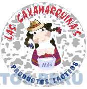 LAS CAXAMARQUINAS PRODUCTOS LACTEOS