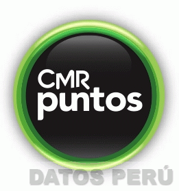 CMR PUNTOS