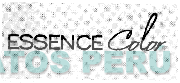 ESSENCE COLOR