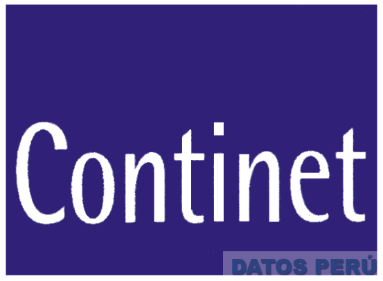 CONTINET