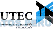 UTEC UNIVERSIDAD DE INGENIERÍA & TECNOLOGÍA