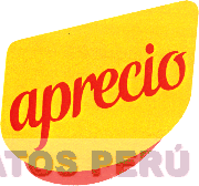 APRECIO