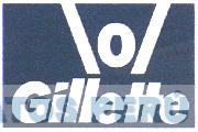 O GILLETTE