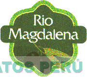 RIO MAGDALENA