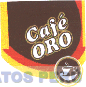 CAFÉ ORO