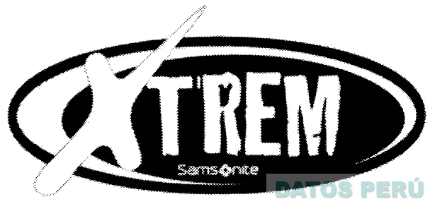 XTREM SAMSONITE