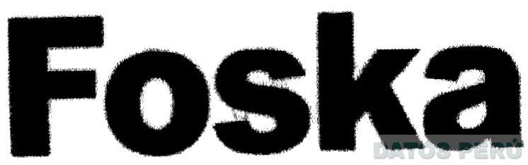 FOSKA