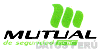 MUTUAL DE SEGURIDAD CCHC