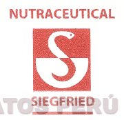 NUTRACEUTICAL S SIEGFRIED