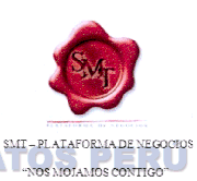 SMT - PLATAFORMA DE NEGOCIOS NOS MOJAMOS CONTIGO
