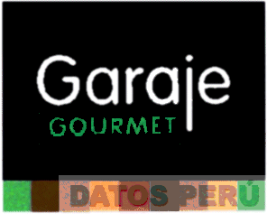 GARAJE GOURMET