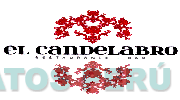 EL CANDELABRO RESTAURANTE - BAR