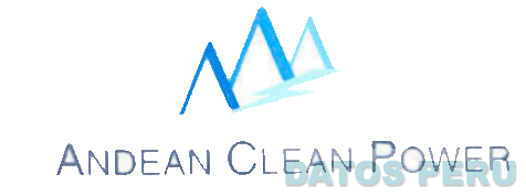 ANDEAN CLEAN POWER