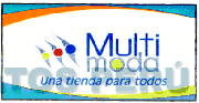 MULTIMODA UNA TIENDA PARA TODOS